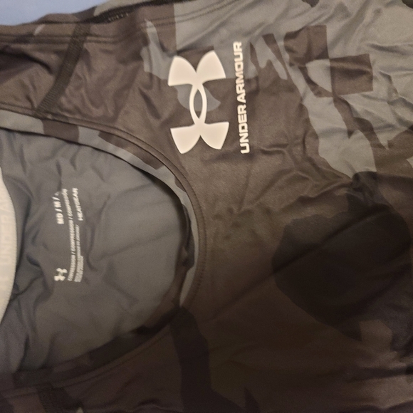 Under Armour Compression - Picture 5 of 7